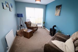 Bedroom- click for photo gallery